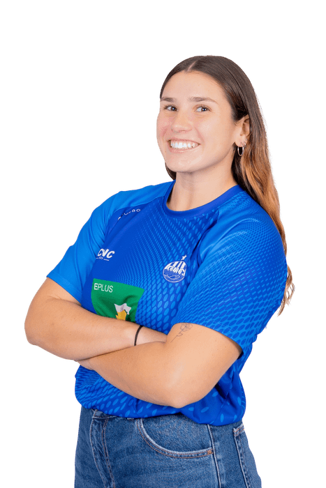 Georgina Bellido Fernandez