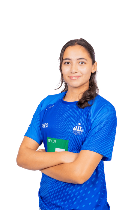 Hajar Perez Azzouz