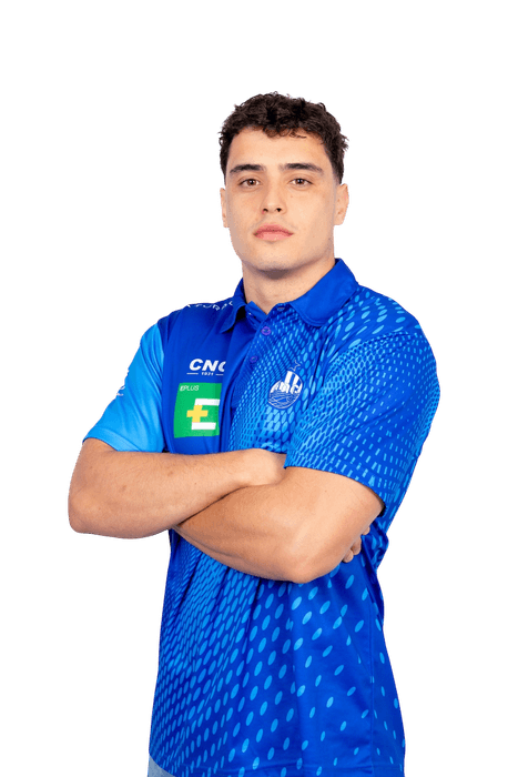 Domenec Marsiñach Ortega