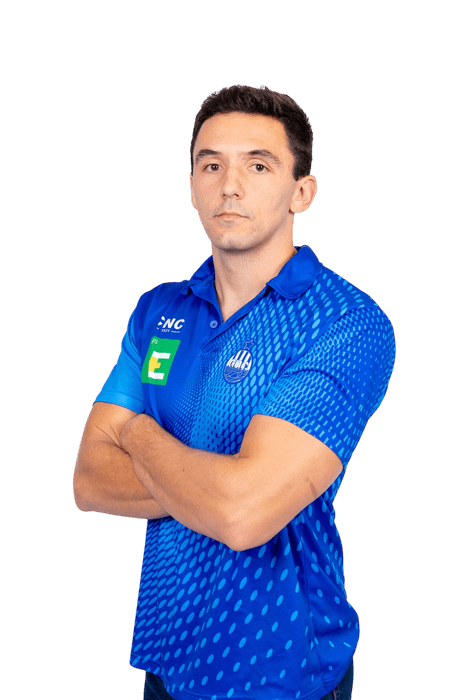 Javier Benavides Muñoz