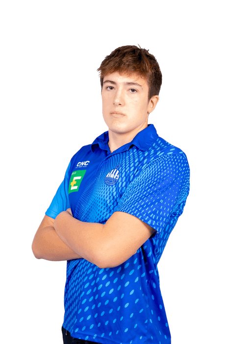 Unai Arrate Perez