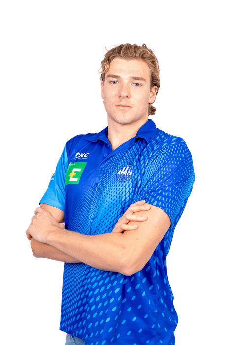 Tristan Glanznig 