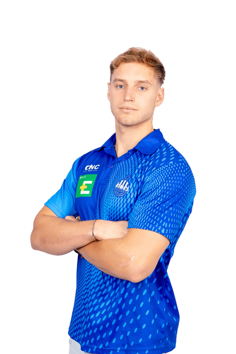 Matthew Neser