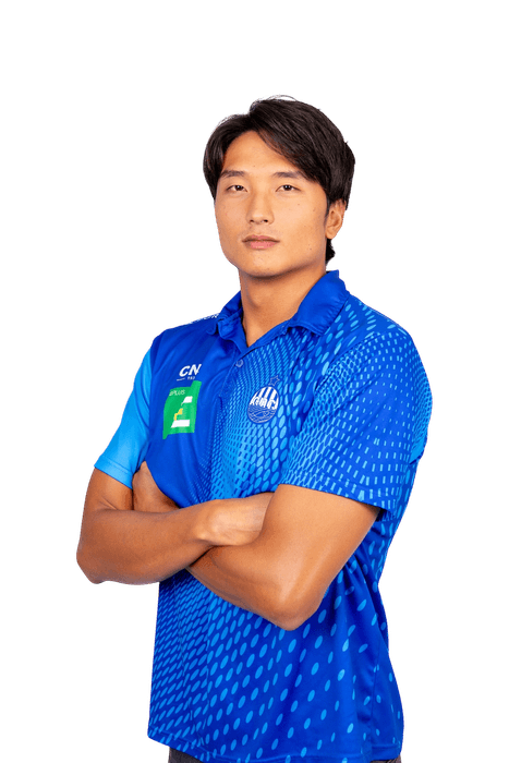 Ren Sasano