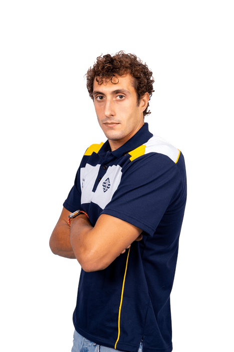 Unai Aguirre Rubio