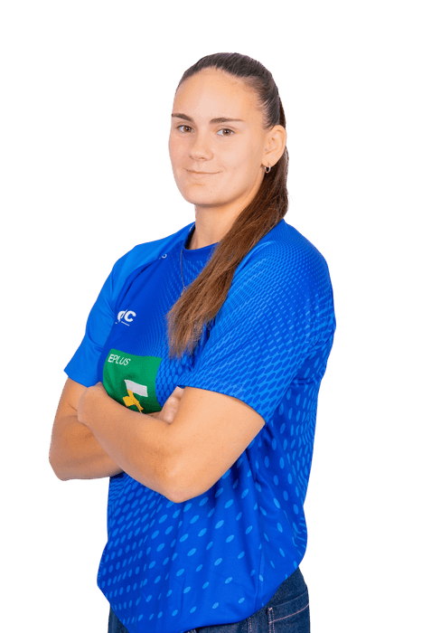 Laura Ferrer Rodriguez