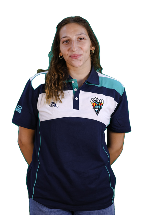 Claudia Valdes Martin