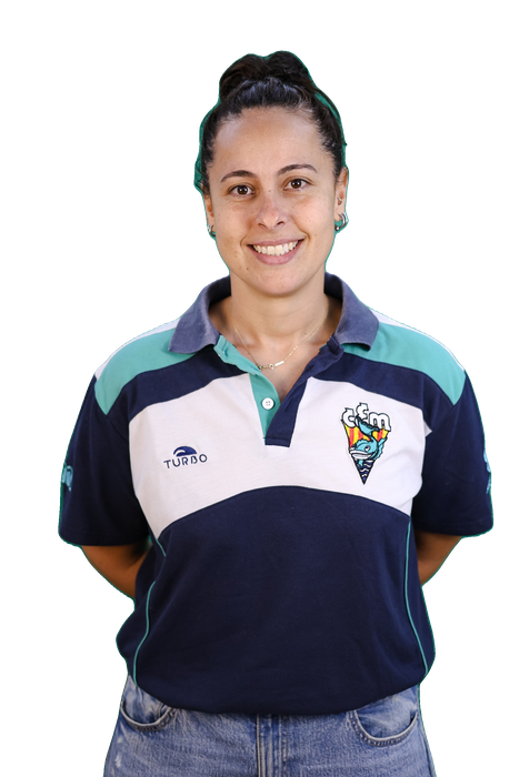 Ma Angeles Diaz Lizaran