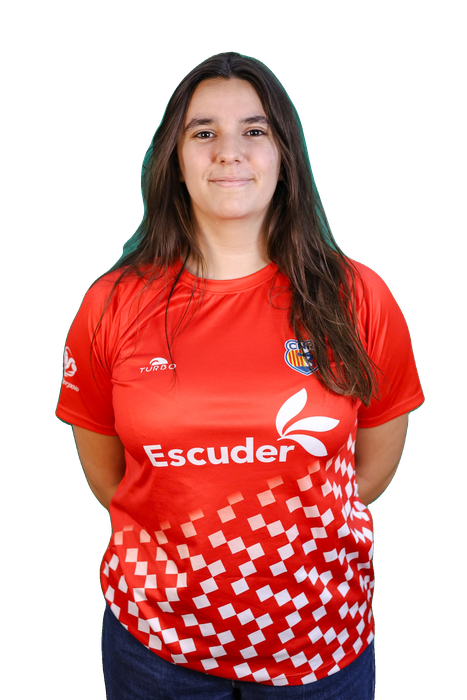 Raquel Prieto Hernandez