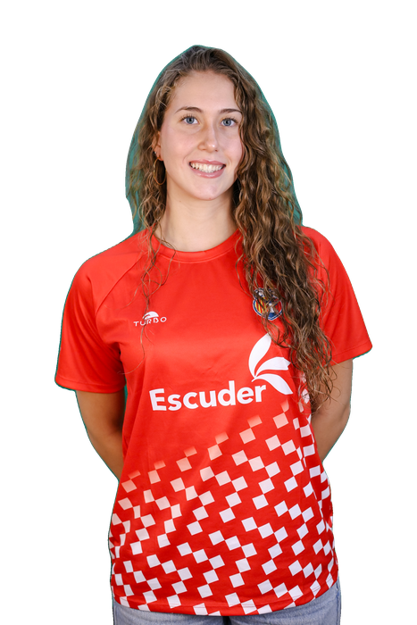 Erika Alexandra Douton Lapusan