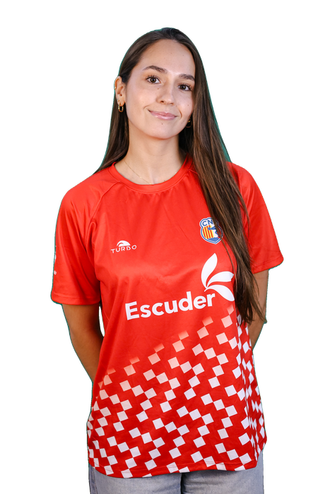 Laia Rion Bonilla