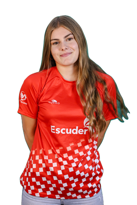 Sara Vazquez Llorens
