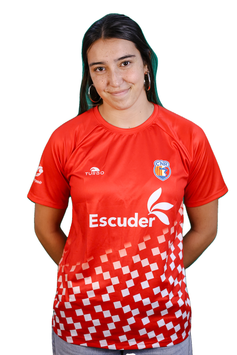Aroa Sanchez Arechavaleta