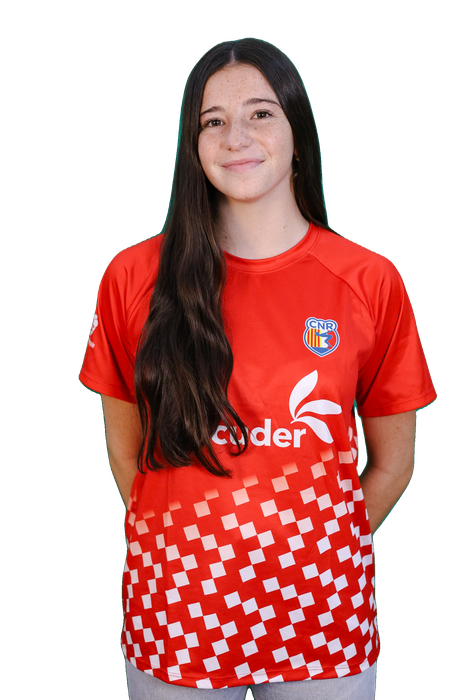 Naia Sanchez Arechavaleta