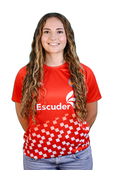 Ivett Candelera Navarro