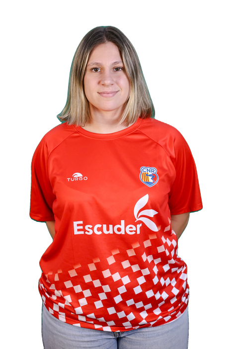 Lucia Hidalgo Garcia