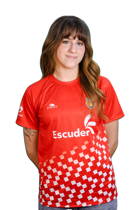 Paula Carilla Garcia