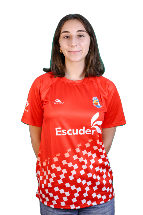 Julia Teodoro Ruiz