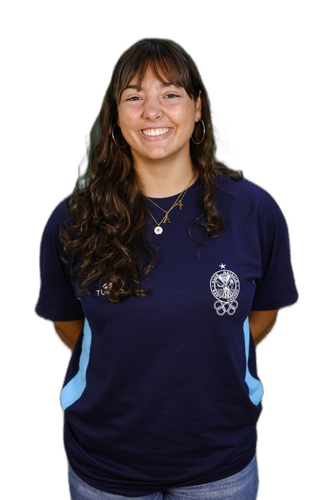 Abril Gonzalez Gadea