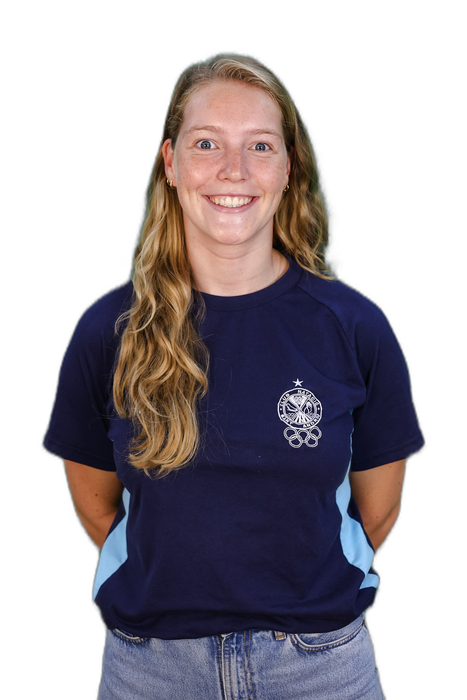 Robin Guusje Bente Jutte
