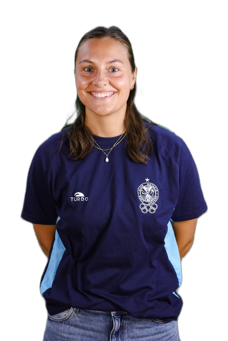 Sarah Buis