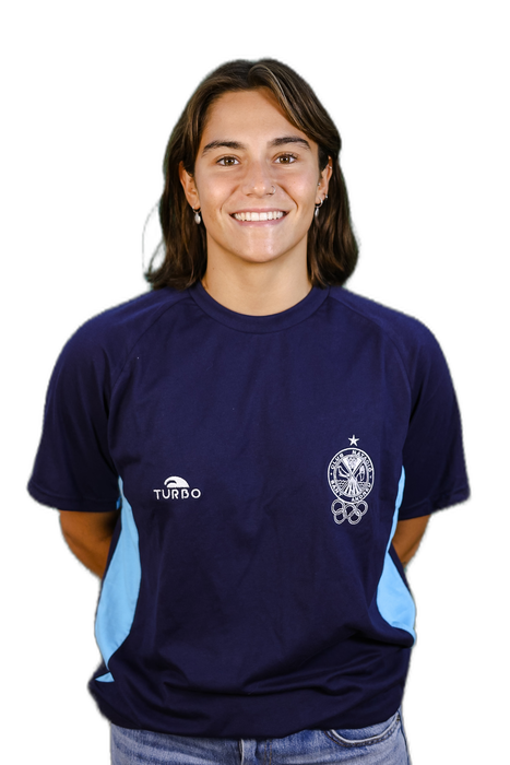 Maria Ramos Fernandez