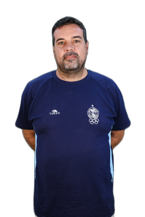 Marc Comas Iglesias