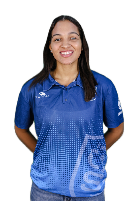 Daniela Moreno Perez
