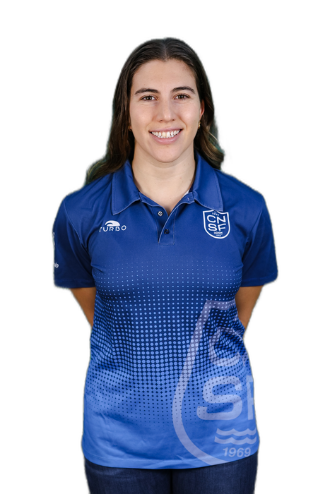 Olga Descalzi Portell