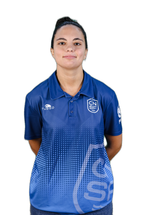 Marta Ungria Seco