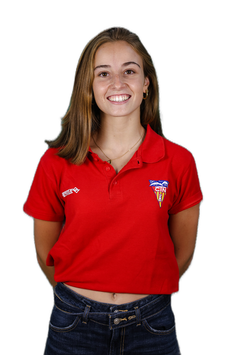 Irene Casado Lopez