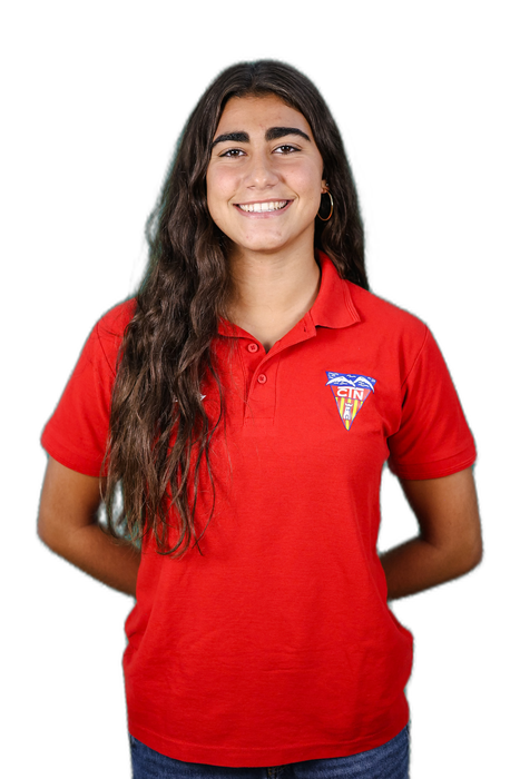 Martina Fernandez Martinez