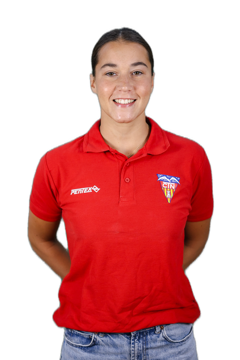Panni Szegedi