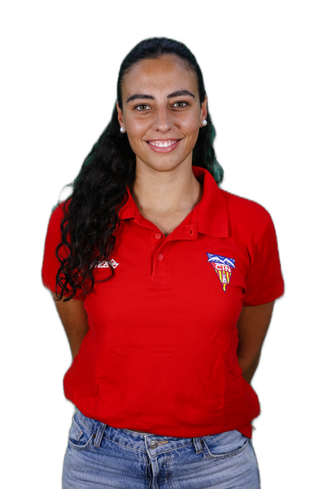 Noelia Cuenda Morillo