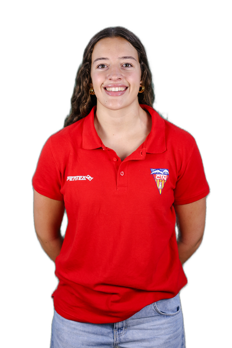 Irene Briceño Ortiz