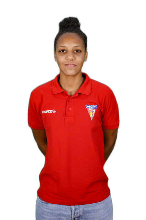 Elisabeth Carmona Herrera