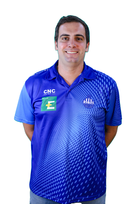 Javier Belmonte Vidal