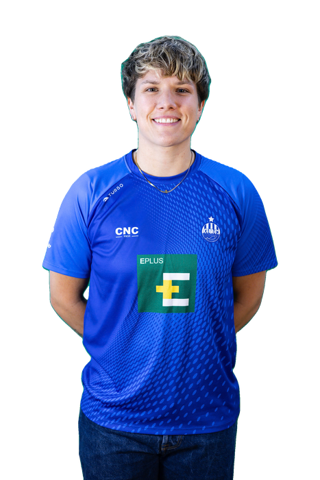 Laura Aarts