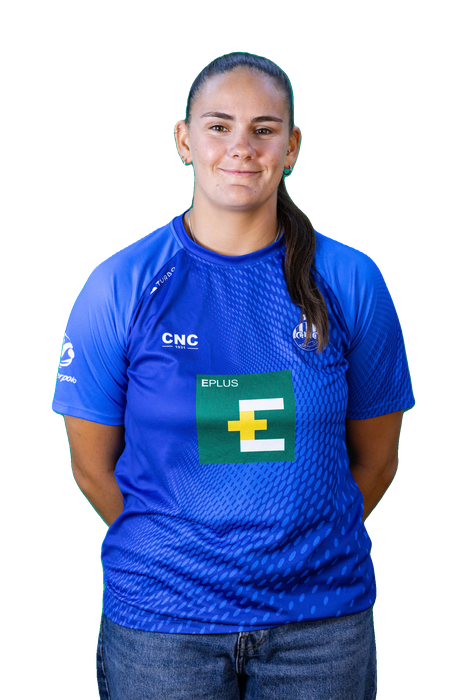 Laura Ferrer Rodriguez