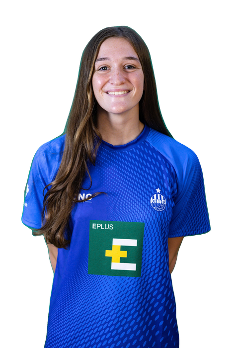 Alba Doñagueda Sanchez