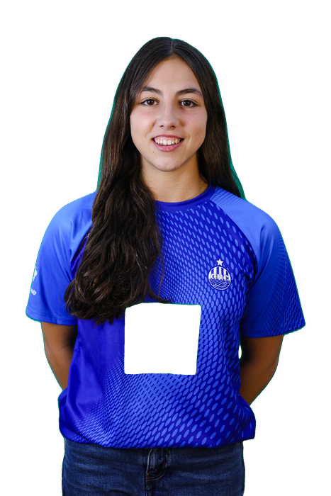 Julia Abarca Bove