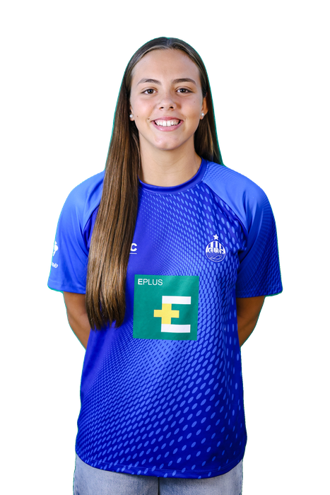 Maria Abarca Bove