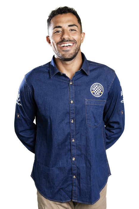 Ignacio Aaron Gutierrez Gonzalez