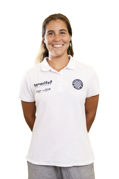Julia Rodriguez Martinez