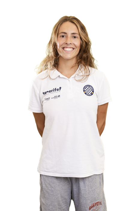 Inmaculada Bello Moreno