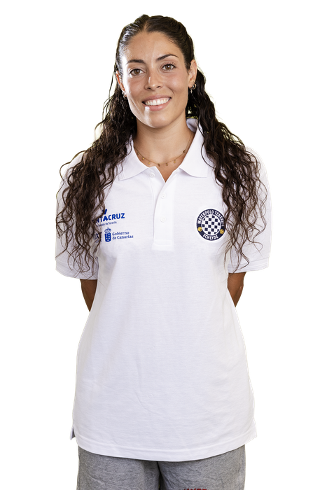 Miriam Ciudad Herrera