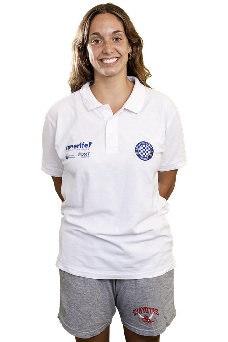 Elena Camarena Heredia
