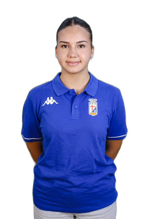 Beatriz Antas De Barros Cardoso Do Carmo