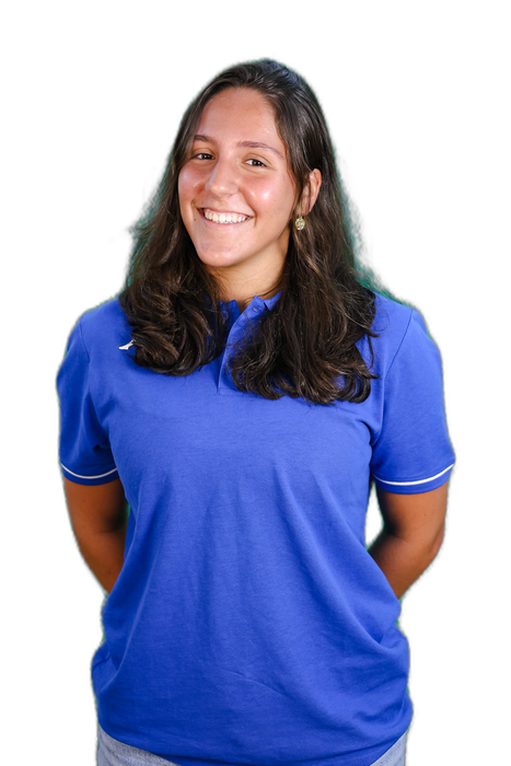 Sonia Garcia Fernandez