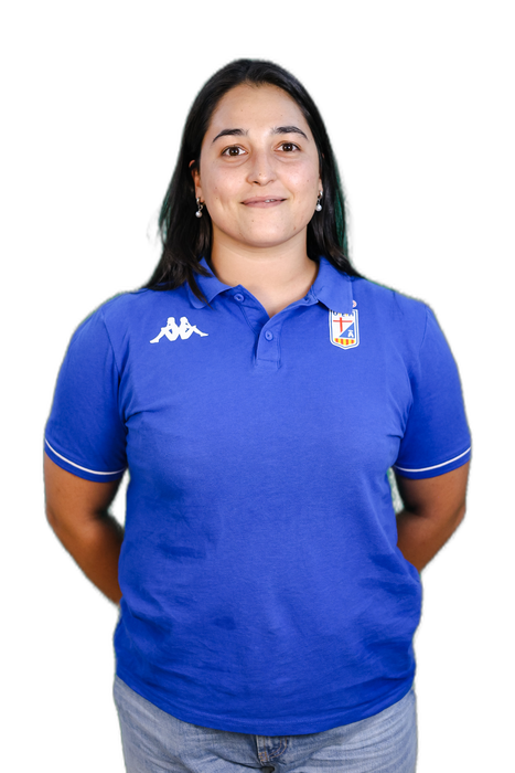 Elsa Garcia Martin